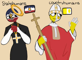Da State Humans Explore the Best Statehumans Art | DeviantArt