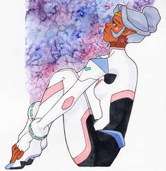 Princess Allura 