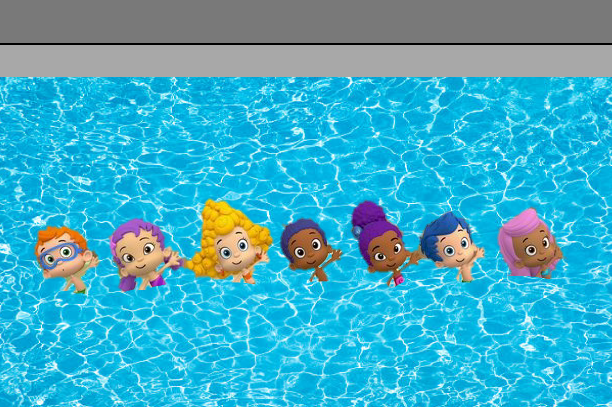 Synchronized Sinking Deviantart Guppies synchronized swimming V3 by mixelsarecool on DeviantArt