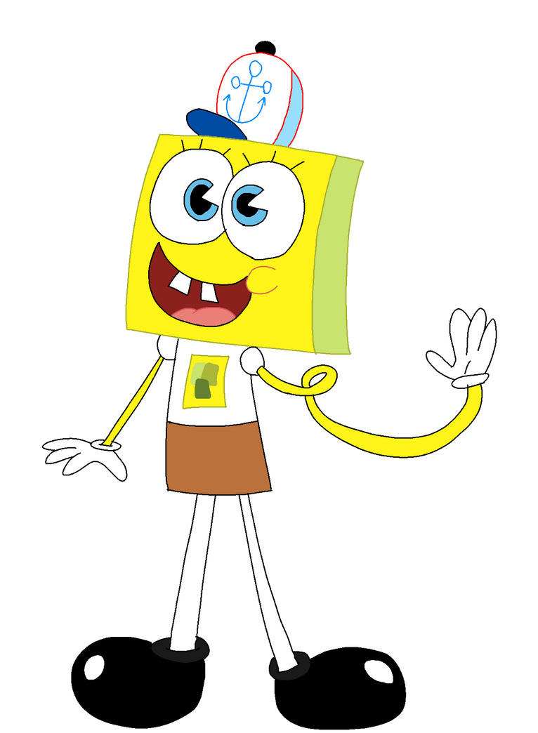 Sponge spinel by mixelsarecool on DeviantArt