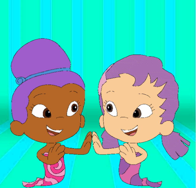 Zooli Vector Zooli and oona playing patty cake gif v2 by mixelsarecool on DeviantArt