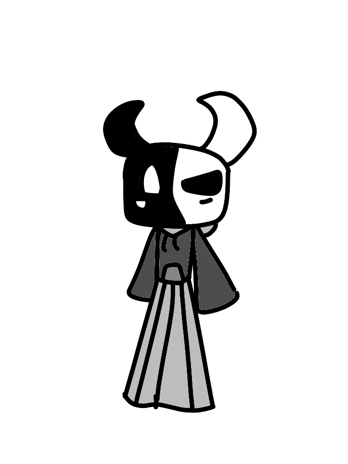 Eldrich by MaizacanDraw on DeviantArt