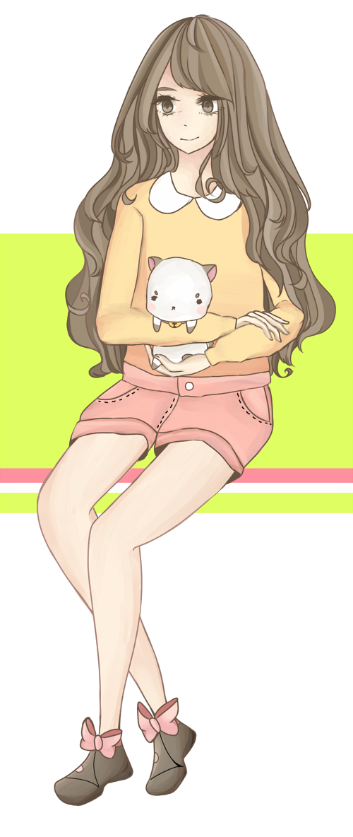 bee And puppycat