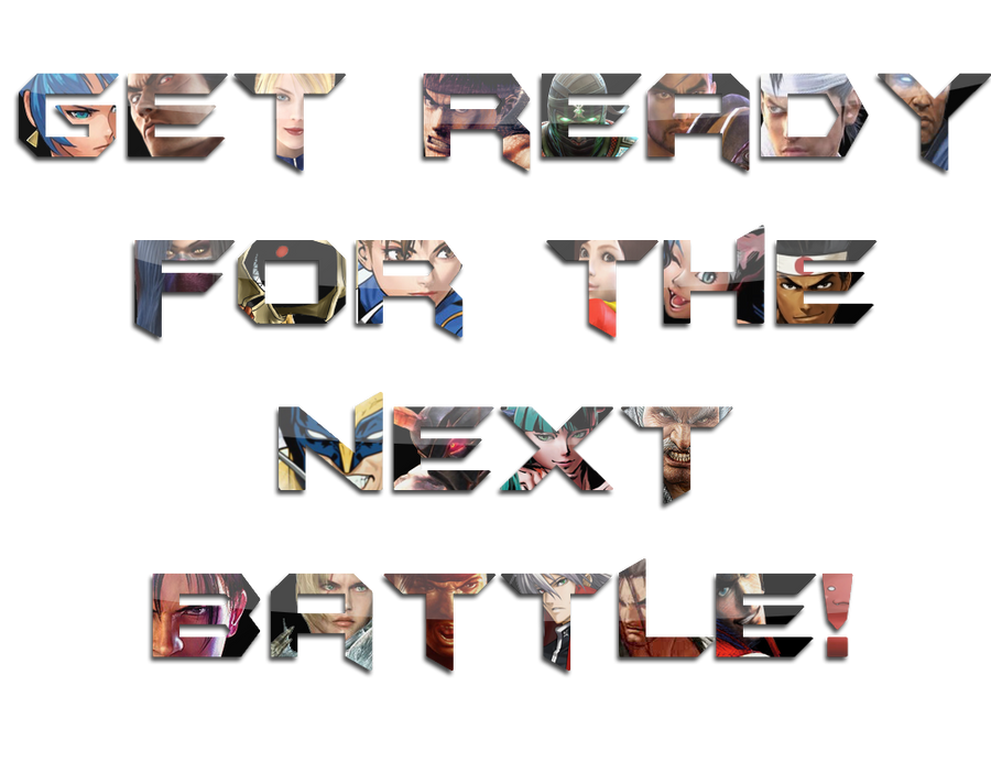Get Ready For The Next Battle By Wahaadnan On Deviantart Get Ready For The Next Battle By Wahaadnan On Deviantart