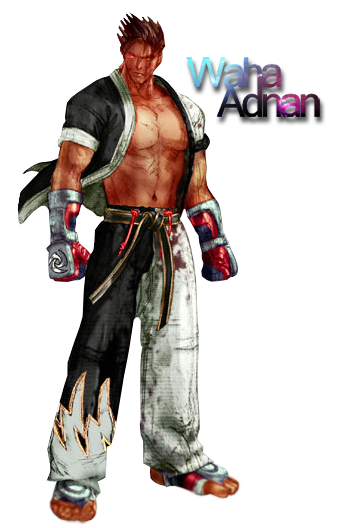 Tekken 7 Tekken 4 Tekken 2 Tekken 3, tekken, personagem fictício, Jin  Kazama png