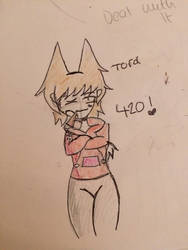 Tord (420 )