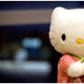 Its Hello Kitty - Two