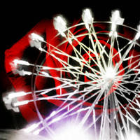 Wheel of Lights