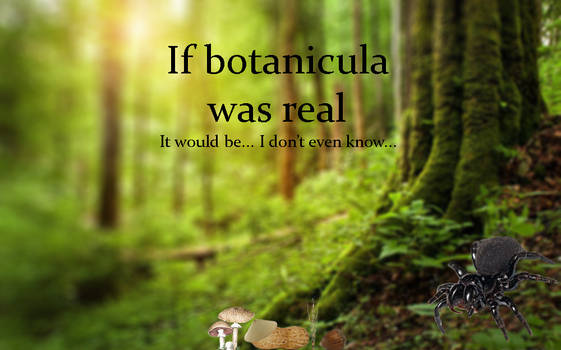 Explore the Best Botanicula Art | DeviantArt
