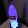 Nuka-Cola Quantum and Nuclear Reactor Display