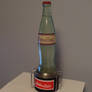 Nuka-Cola Quantum and Nuclear Reactor Display 2