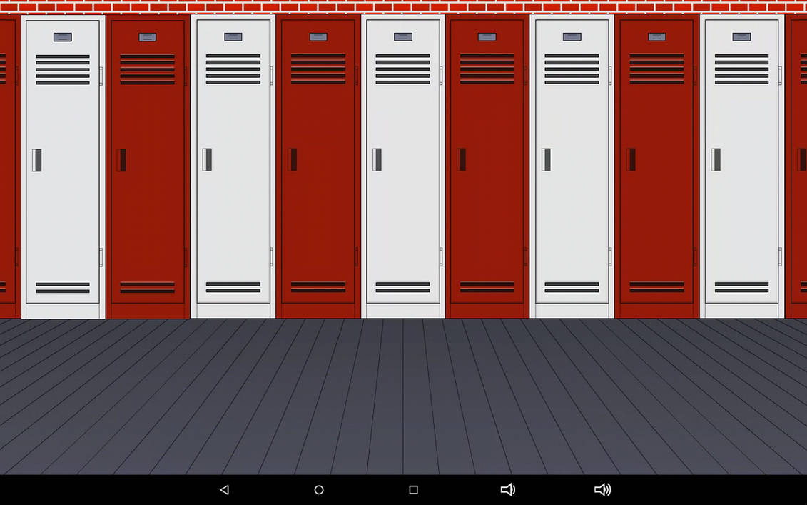 EVERETT LOCKERROOM (CODE IN DESCRIPTION) by MEGAF1SH on DeviantArt