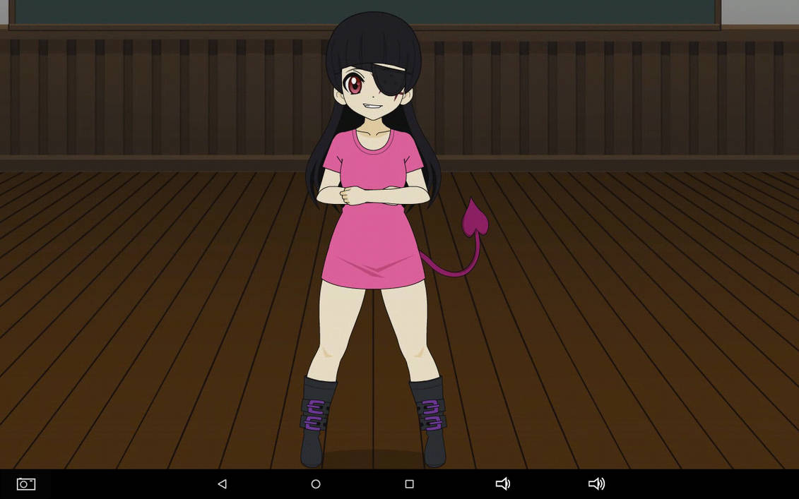 Marcene MARCENE VALENTINE'S DAY OUTFIT by MEGAF1SH on DeviantArt