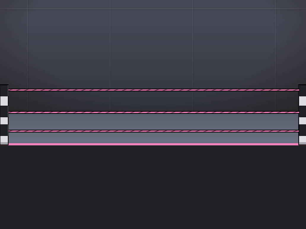 Rumble Roses Ring by MEGAF1SH on DeviantArt