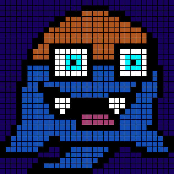 Mega Boo Mega Boo by MEGAF1SH on DeviantArt
