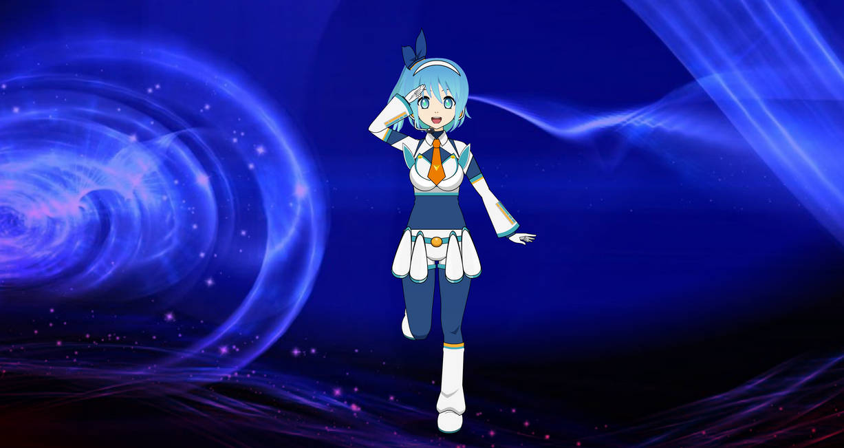 Rico by MEGAF1SH on DeviantArt