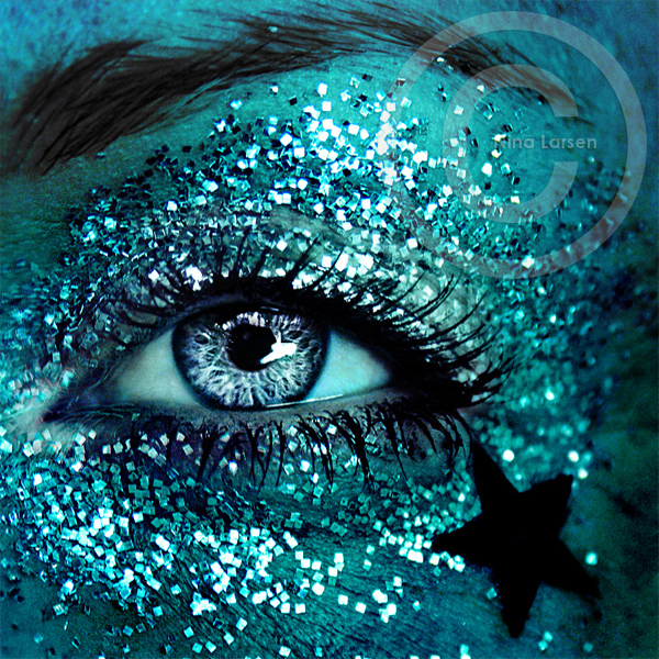 starry night by ninazdesign