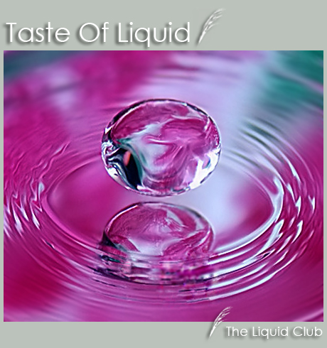 Taste Of Liquid ID