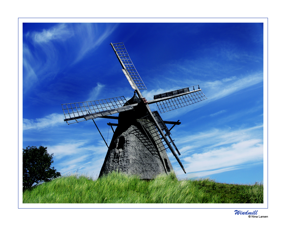 Windmill