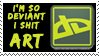 So_Deviant Stamp