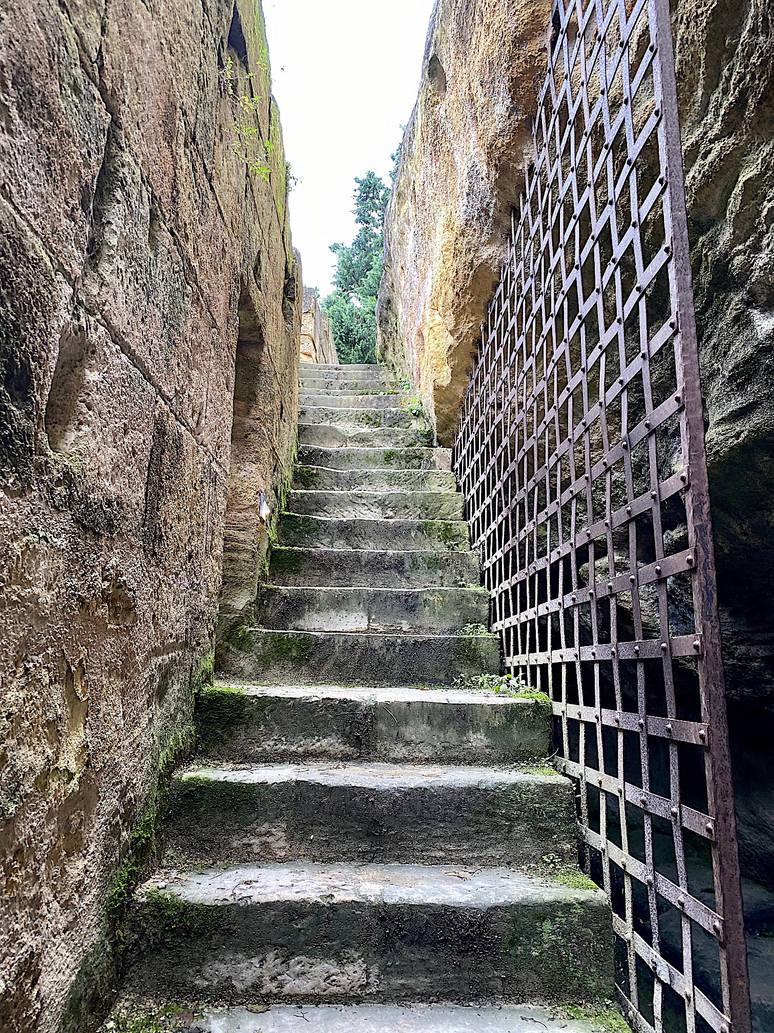 go down in the heart of Old Roc by Jane-Eyre13 on DeviantArt