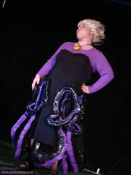 Ursula - ALA 2010