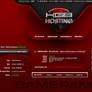 KGB Hosting GAME PANEL - WIP