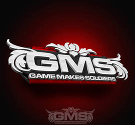 GMS Logotype WIP