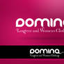 Domina Logotype