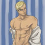 erwin smith