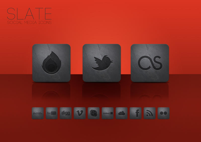 slate