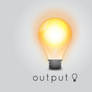 output