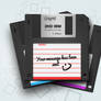 syml sent message page
