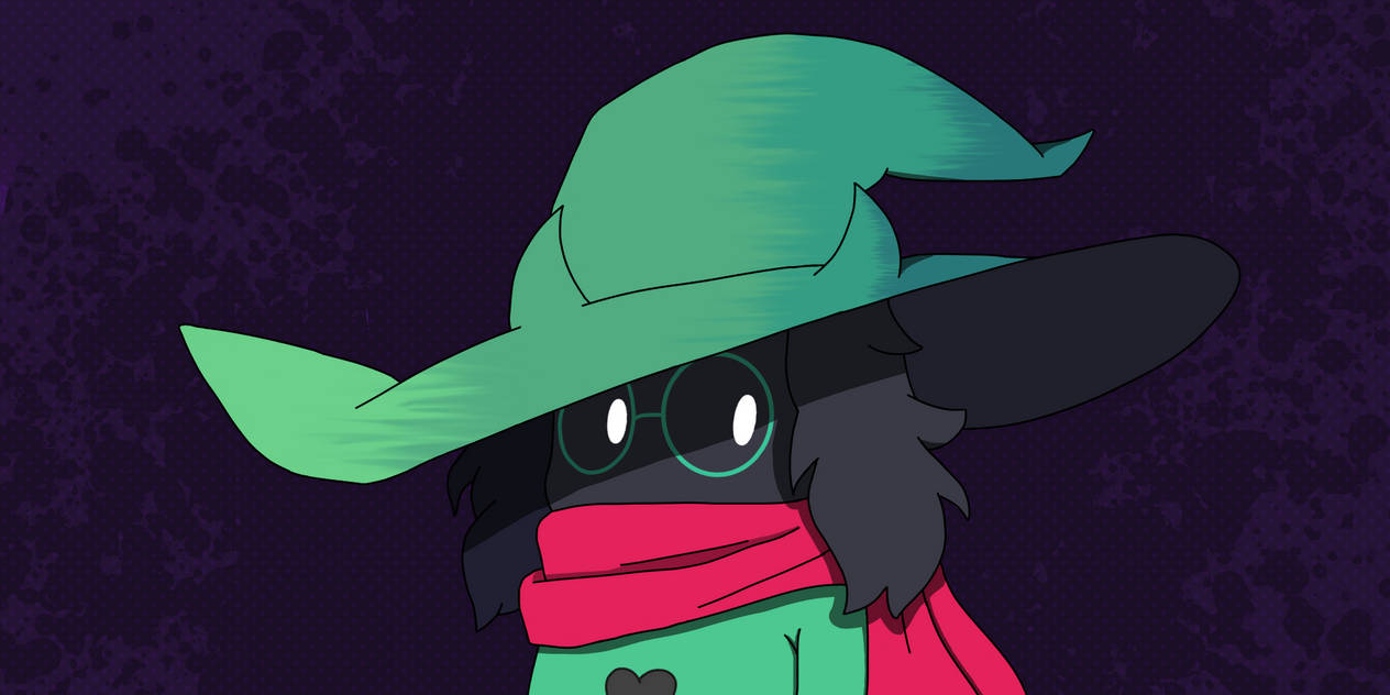 Balsei Ralsei Ralsei by FishWithTea on DeviantArt