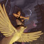 Mockingjay