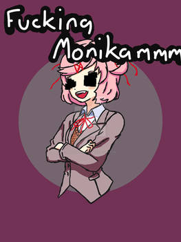 Natsuki Alternate