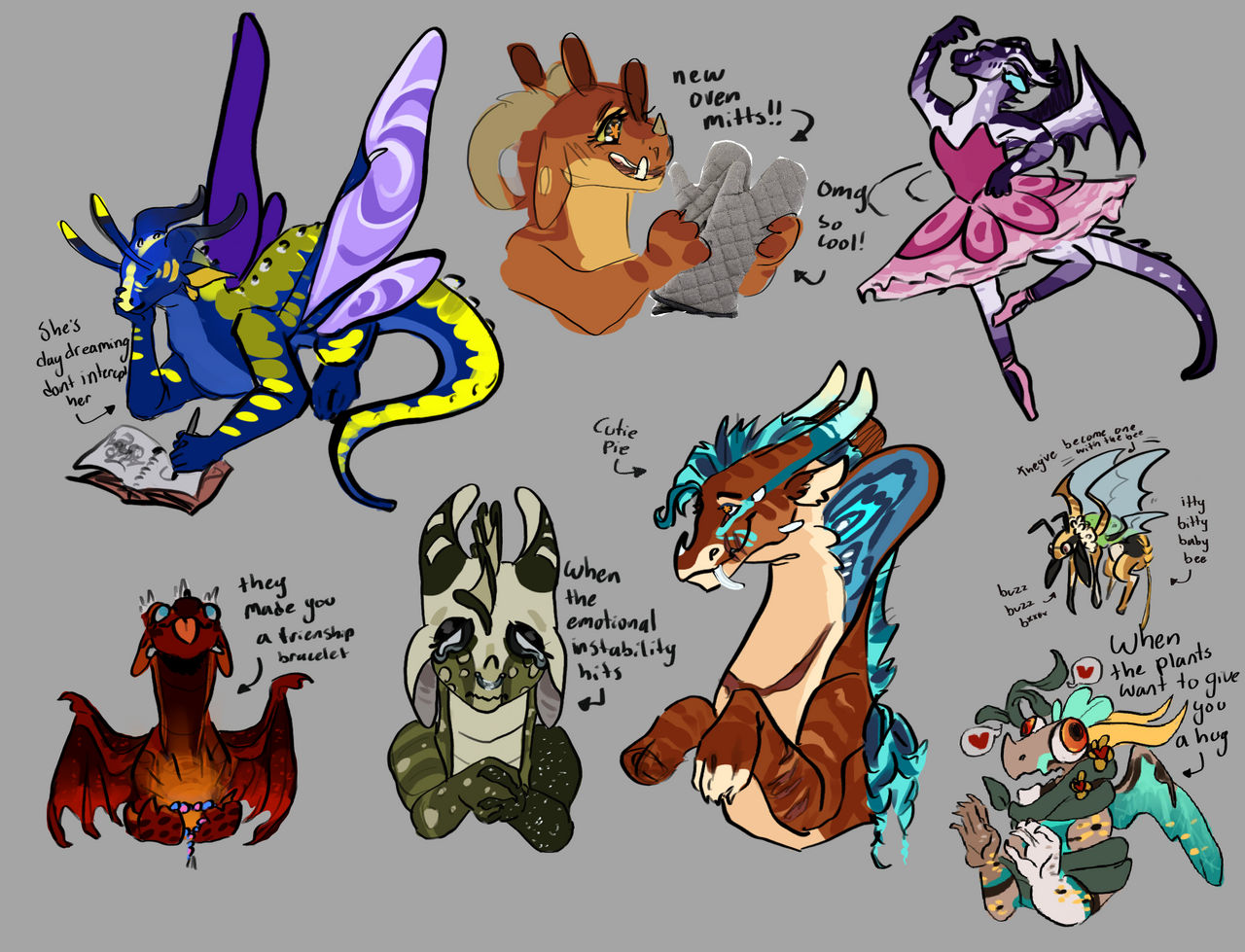 PPAU Doodle Page By Jamborei On DeviantArt ppau-doodle-page-by-jamborei-on-deviantart