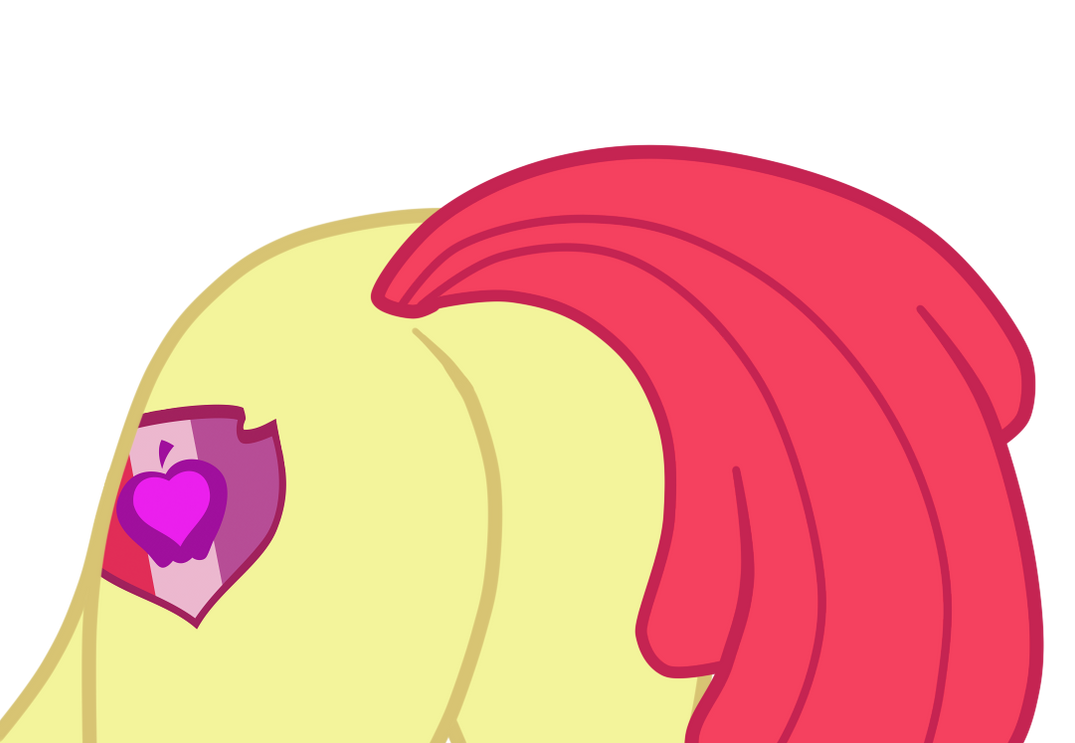Apple Bloom Rear By Gmaplay On DeviantArt apple-bloom-rear-by-gmaplay-on-deviantart