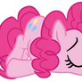 pinkie balloonbutt KO