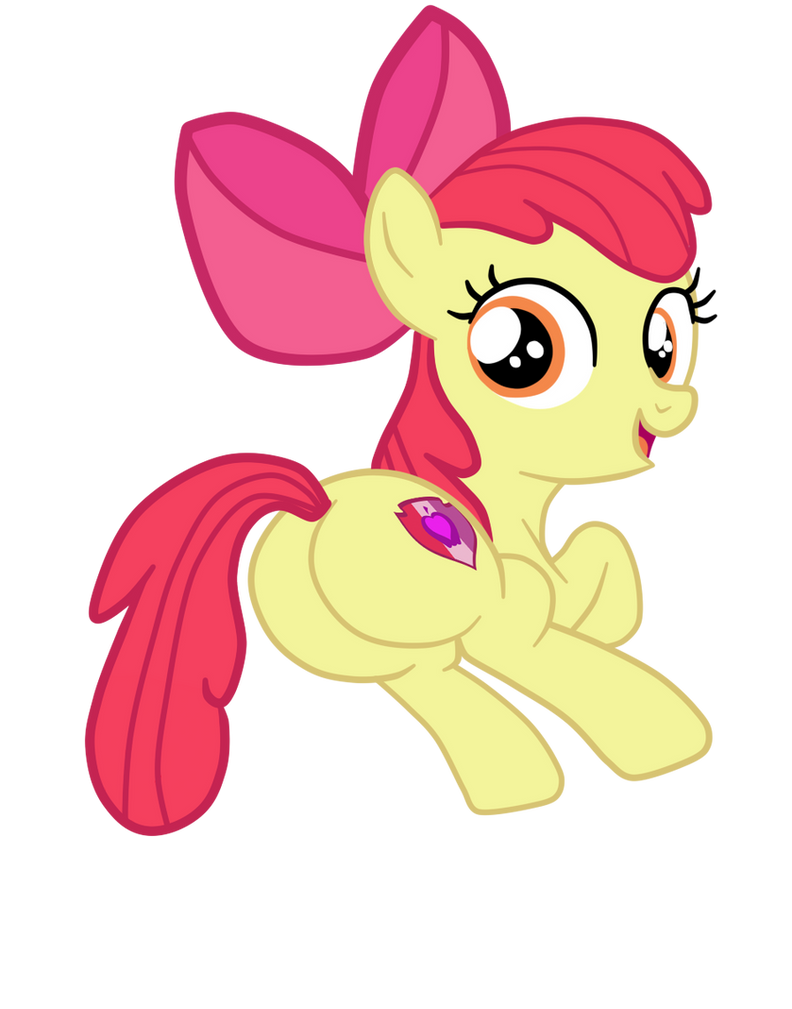 Apple Bloom Big Butt V2 By Gmaplay On DeviantArt apple-bloom-big-butt-v2-by-gmaplay-on-deviantart