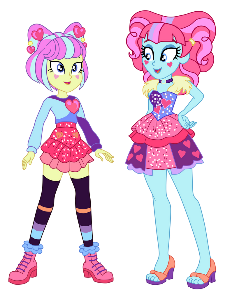 Postcrush Inflation The Postcrush by gmaplay on DeviantArt