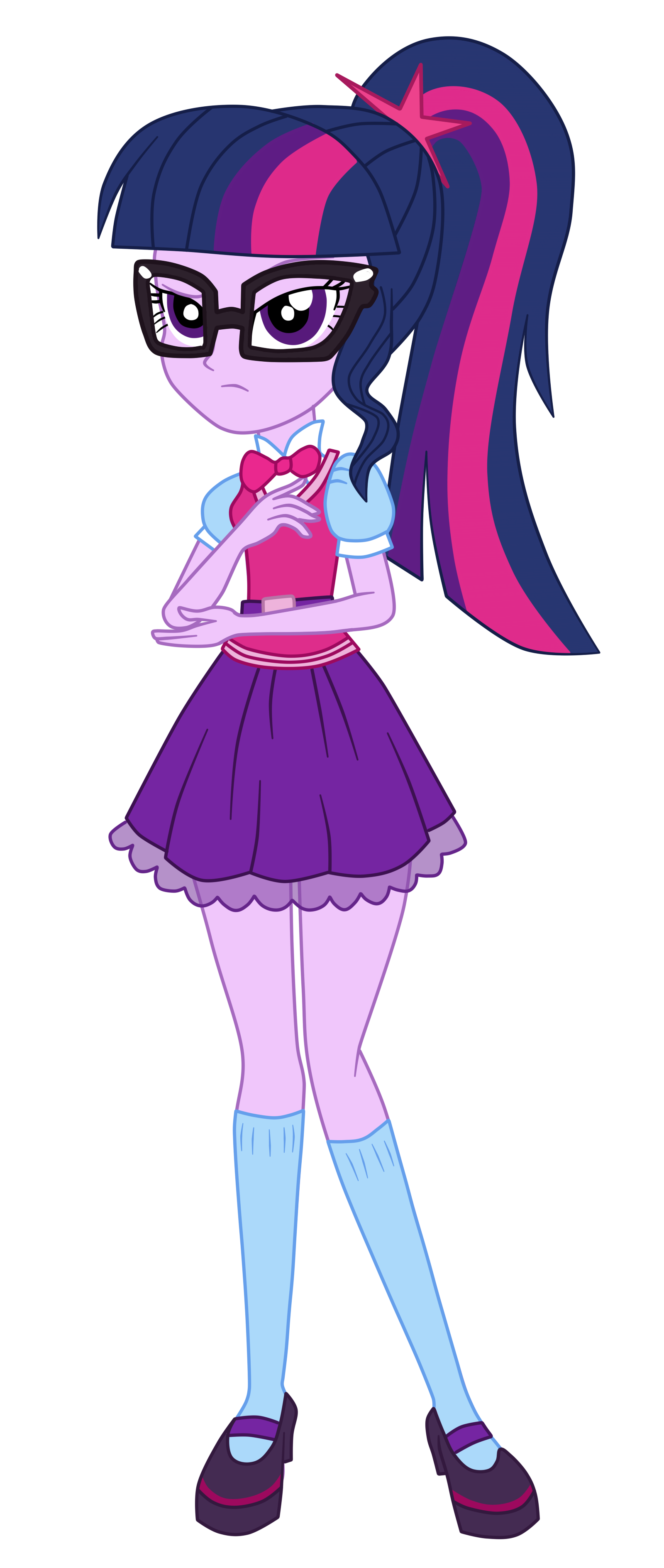 Sci Twi By Gmaplay On DeviantArt sci-twi-by-gmaplay-on-deviantart