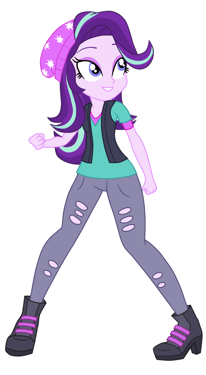 Starlight Glimmer by gmaplay on DeviantArt