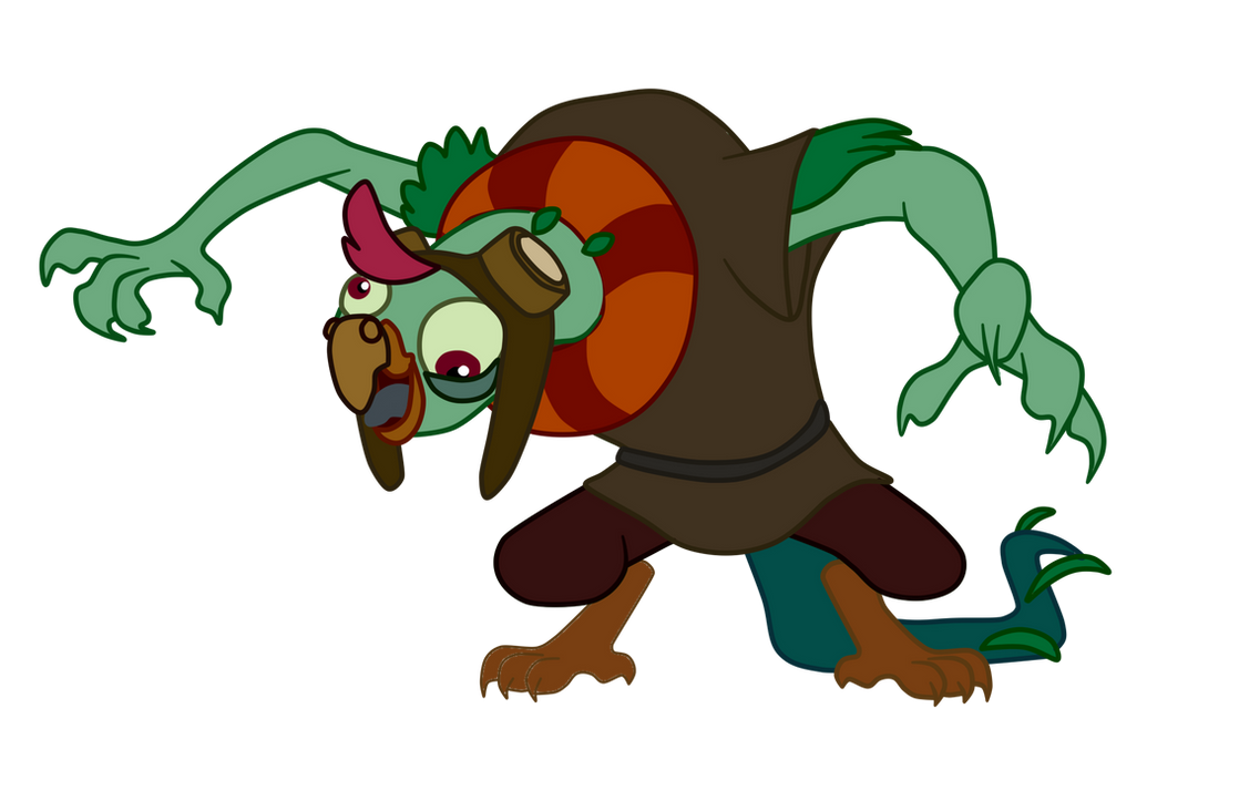 Squabble by gmaplay on DeviantArt