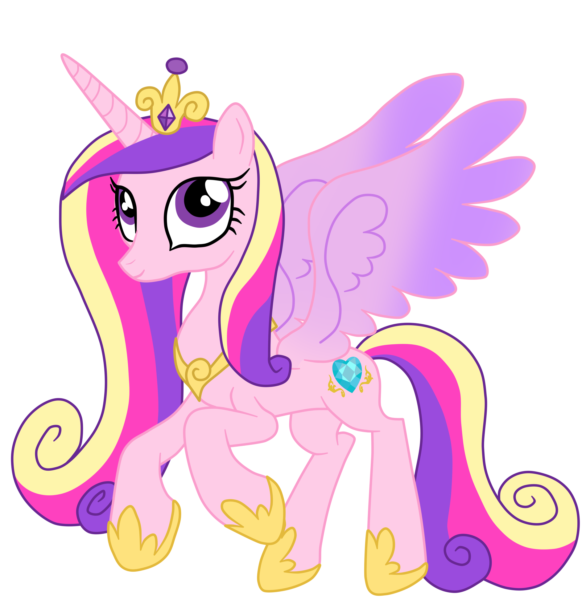 Cadence