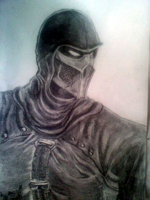 Noob Saibot