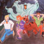 Scooby Doo