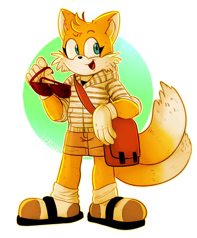 Tacky Normal TACKY by bambidoespoop on DeviantArt