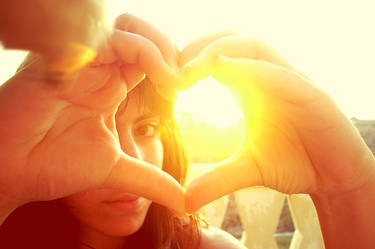 Heart Sun