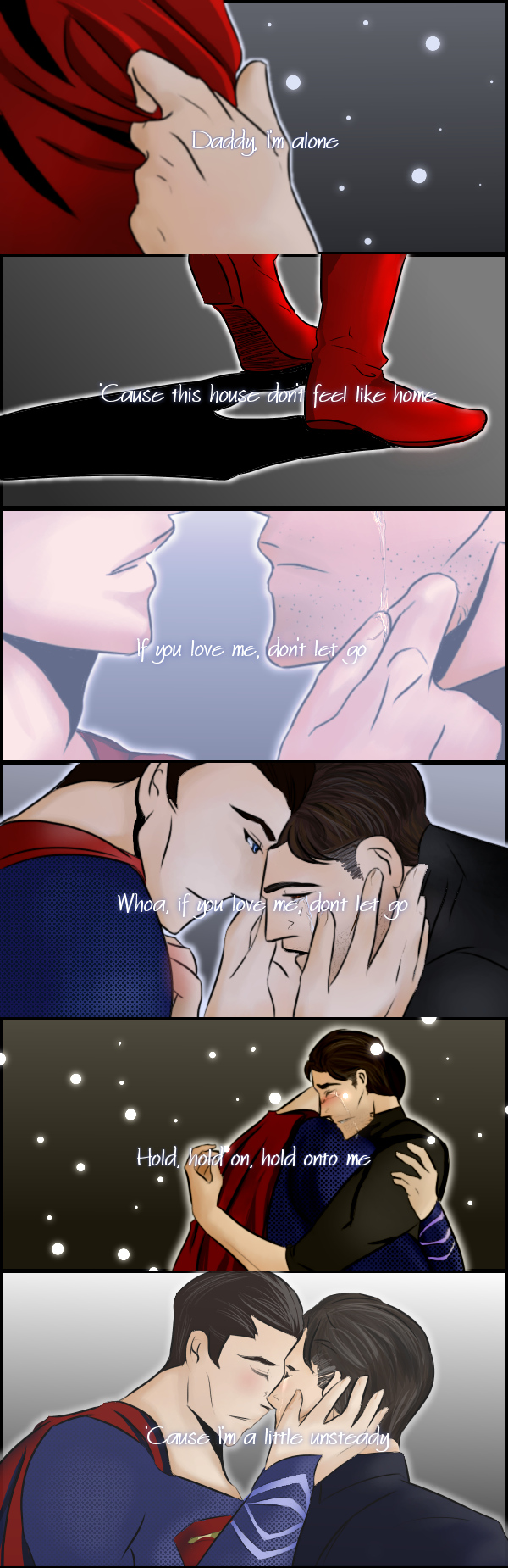 Superbat - Unsteady